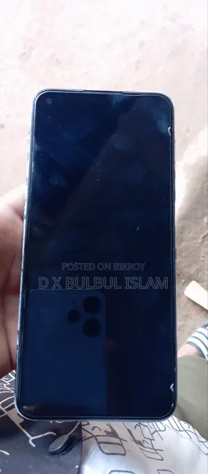 Realme 9i 64 GB Blue