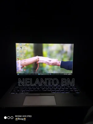 Laptop HP EliteBook 840 G6 8GB Intel Core I5 SSD 256GB