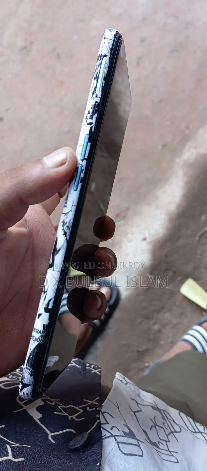 Realme 9i 64 GB Blue