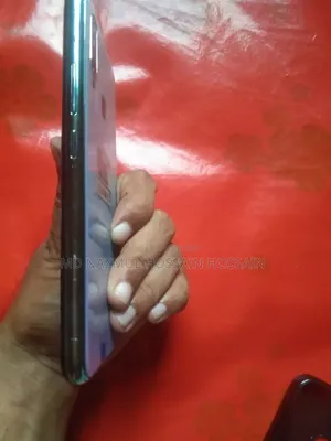 Vivo Y17 256 GB Blue