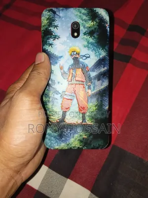 শাওমি রেডমি ৮এ ৩২ জিবি লাল