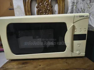 SANSUI 1080W Micro Oven