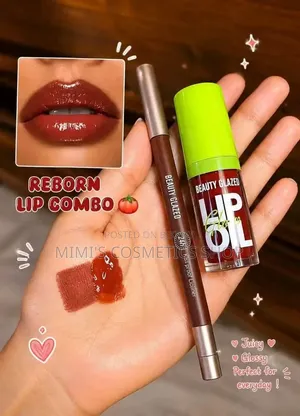 Two in Combo