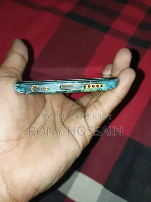শাওমি রেডমি ৮এ ৩২ জিবি লাল