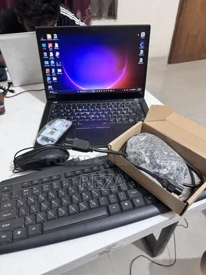 Laptop Lenovo ThinkPad T490s 8GB Intel Core 5 SSD 256GB