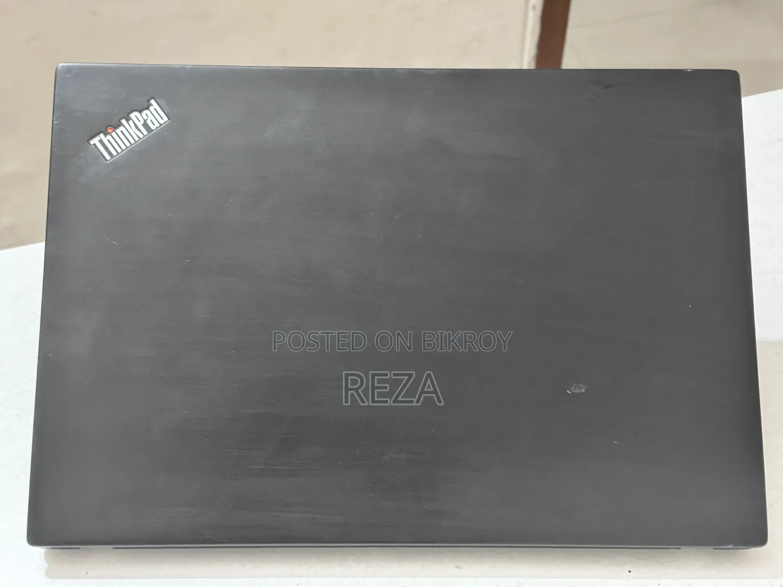 Laptop Lenovo ThinkPad T490s 8GB Intel Core 5 SSD 256GB