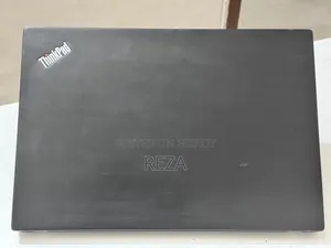 Laptop Lenovo ThinkPad T490s 8GB Intel Core 5 SSD 256GB
