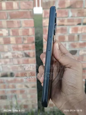 Walton ZENX 2 64 GB Black