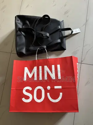 Back Pack Bag