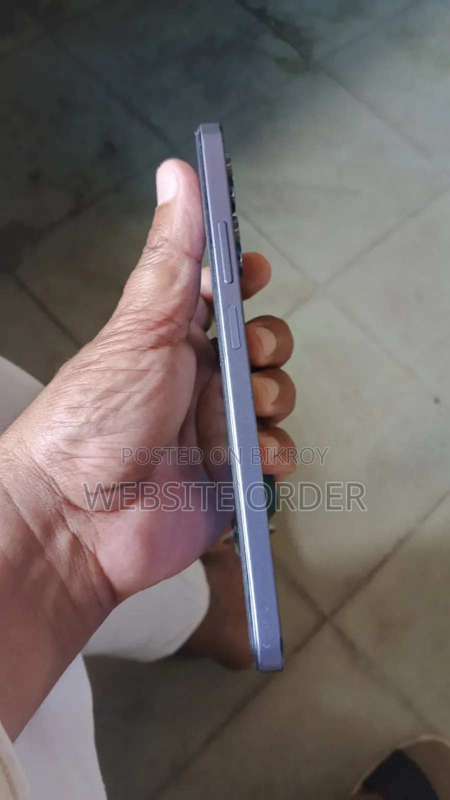 Realme Note 60 64 GB Black