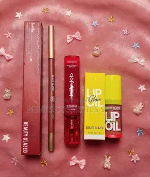 Perfect Lips Combo