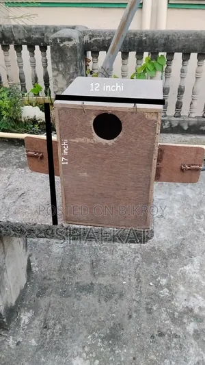 Breeding Box for Sale