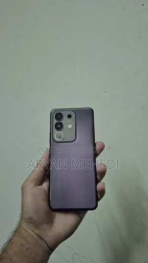 Vivo Y29 ২৫৬ জিবি পার্পল