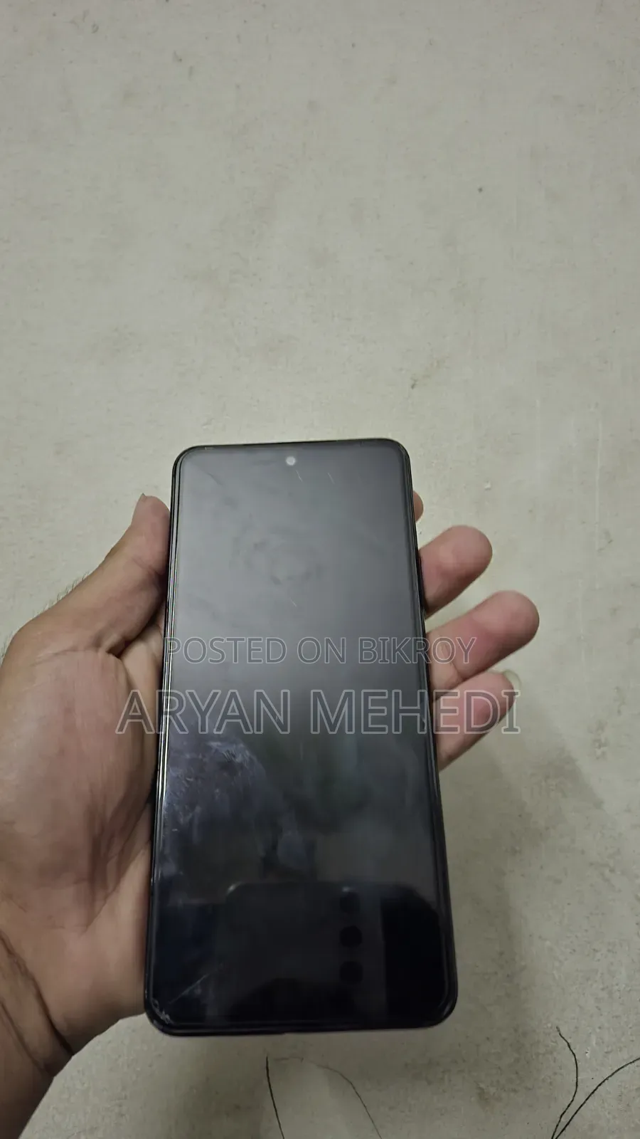 Vivo Y29 ২৫৬ জিবি পার্পল