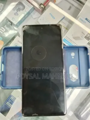 Google Pixel 7 128 GB Black