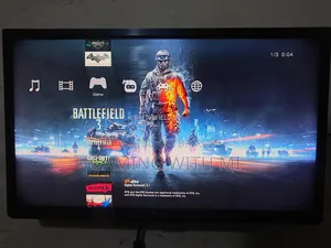 PS3 TV for Sale