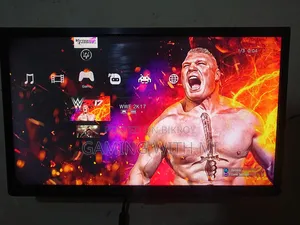 PS3 TV for Sale