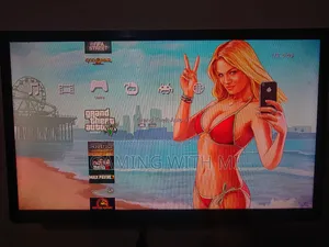 PS3 TV for Sale