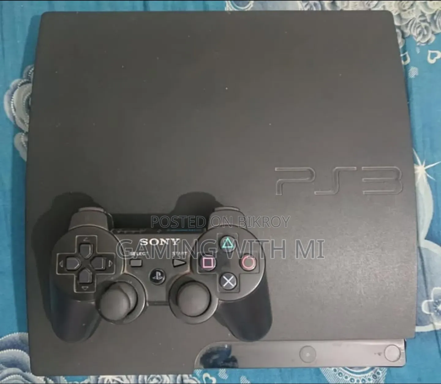PS3 TV for Sale