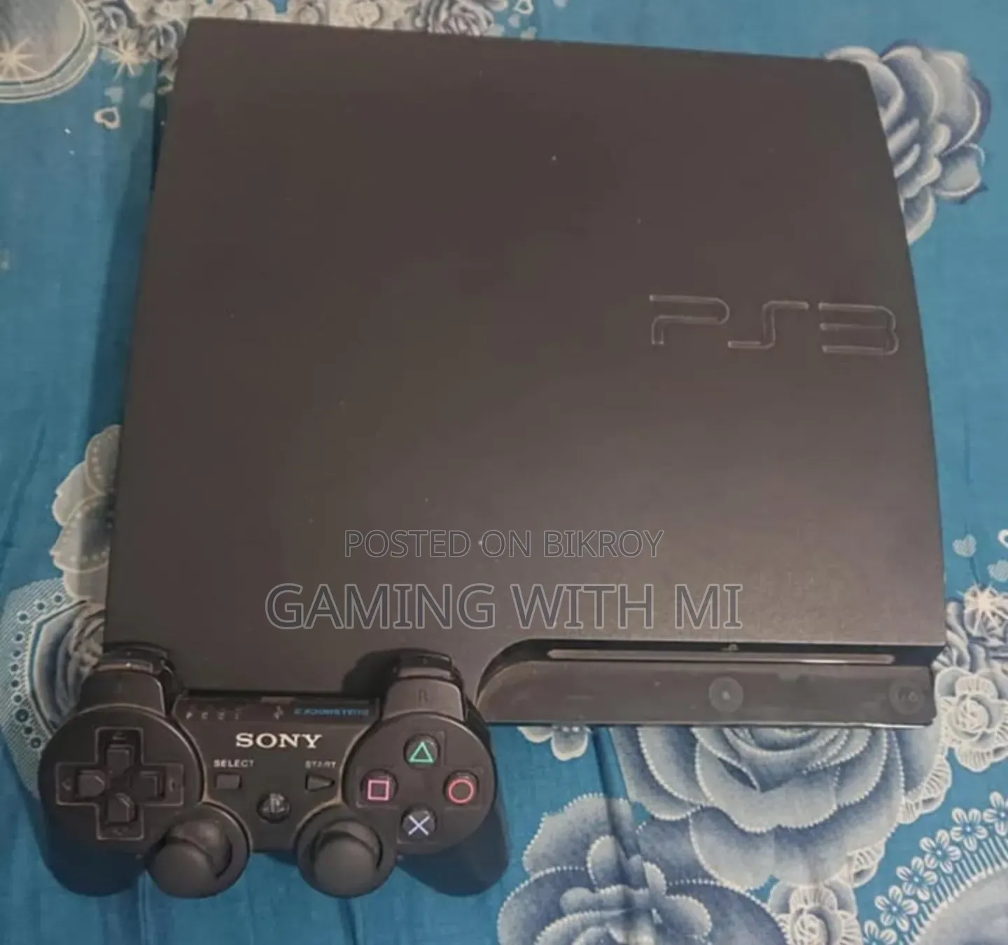 PS3 TV for Sale