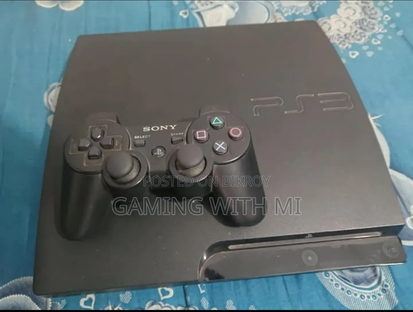 PS3 TV for Sale