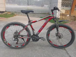 Gear Bicycle - MTB 26"