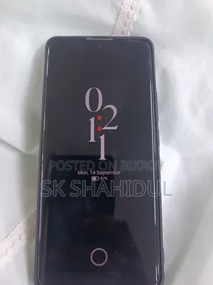 জিয়াওমি রেডমি নোট ১৪ প্রো ২৫৬ জিবি রেড