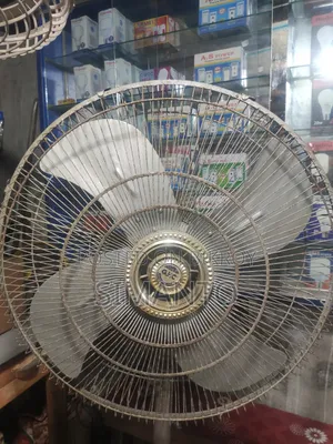 পাকিস্তানি জিএফসি ফ্যান