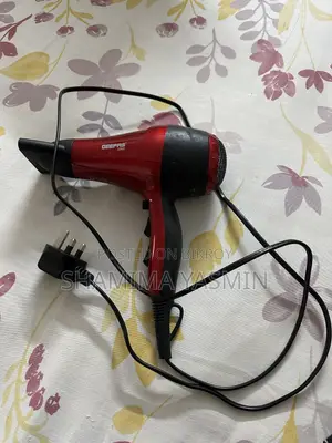 হেয়ার ড্রায়ার