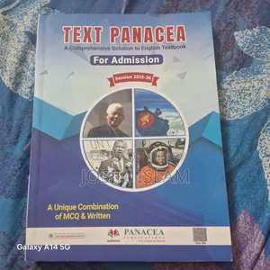 Text Panacea