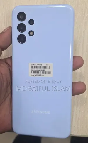 Samsung Galaxy A13 (SM-A137) 64 GB