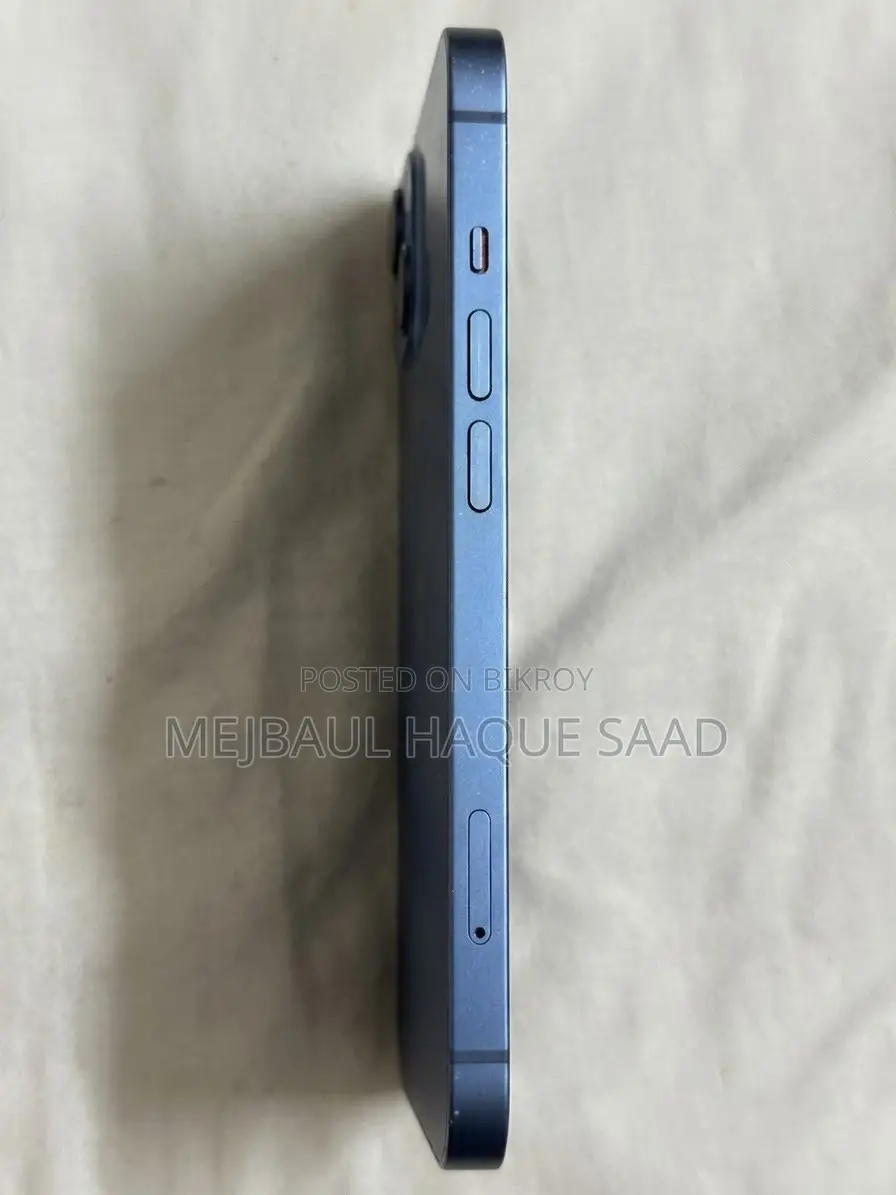 অ্যাপল আইফোন ১৩ ১২৮ জিবি ব্লু