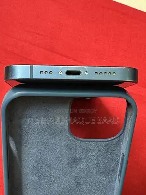 অ্যাপল আইফোন ১৩ ১২৮ জিবি ব্লু