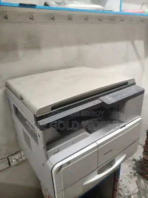 ফটোকপি মেশিন