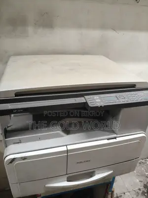 ফটোকপি মেশিন