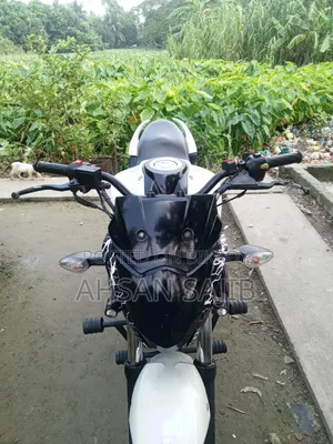 The vehicle will be sold on an emergency basis