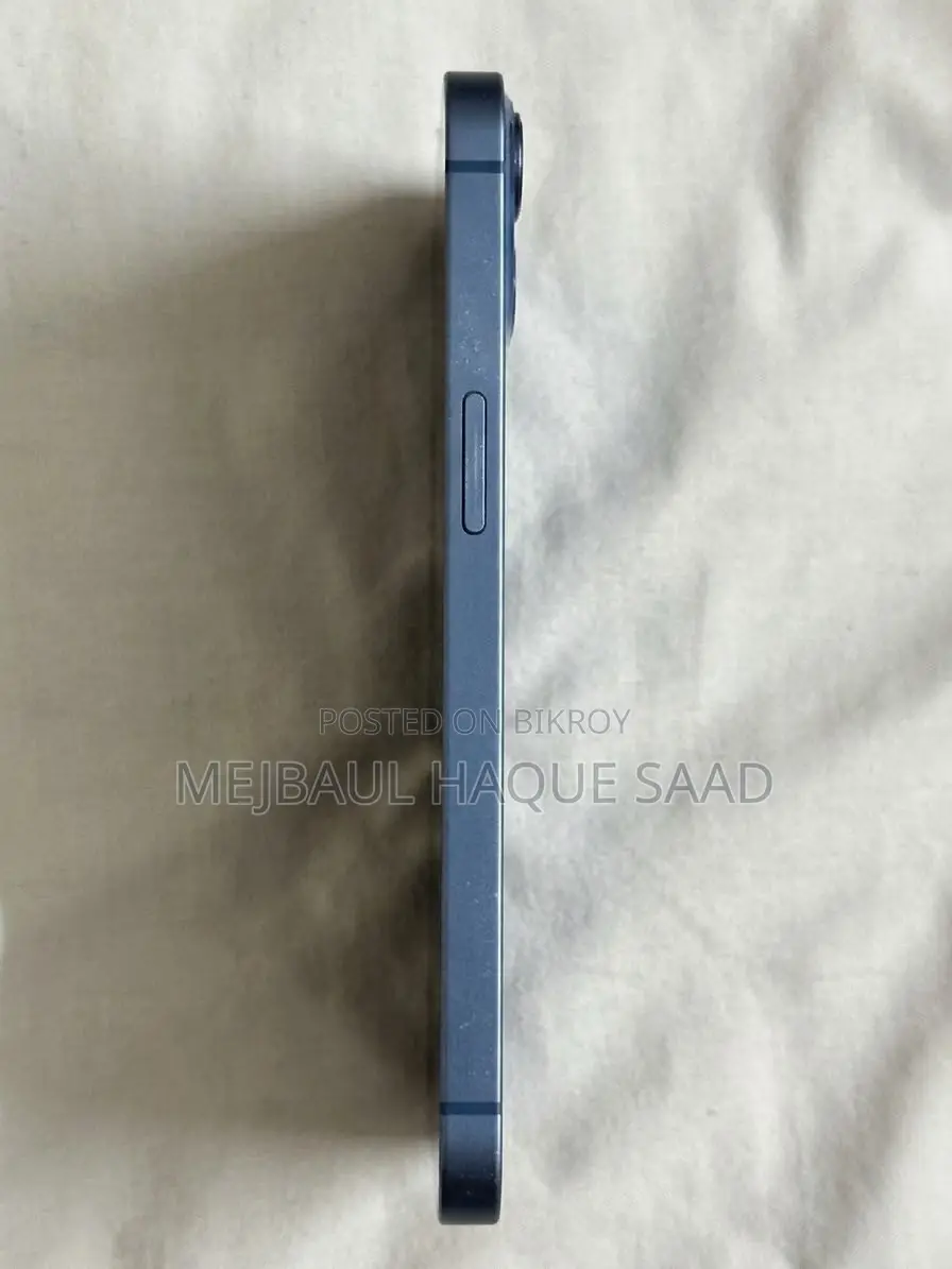 অ্যাপল আইফোন ১৩ ১২৮ জিবি ব্লু
