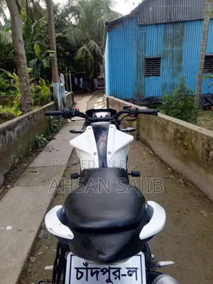The vehicle will be sold on an emergency basis