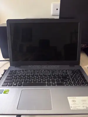 Laptop ASUS 8GB Intel Core I7 HDD+SSD 1T