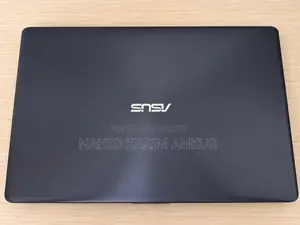 Laptop ASUS 8GB Intel Core I7 HDD+SSD 1T