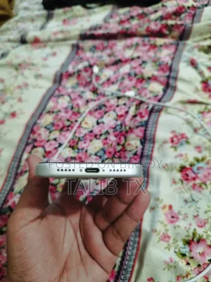 Apple iPhone 17 Pro 256 GB White