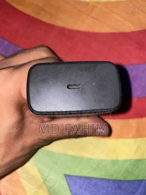 স্যামসাং ৪৫ ওয়াট চার্জার