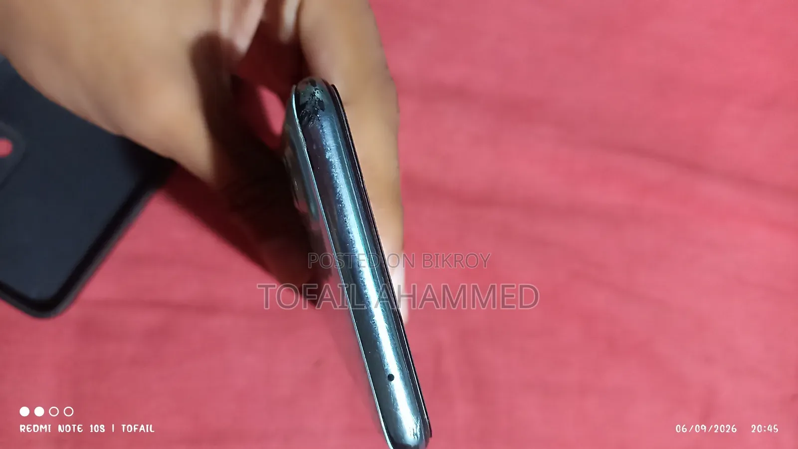 Xiaomi 128 GB Blue
