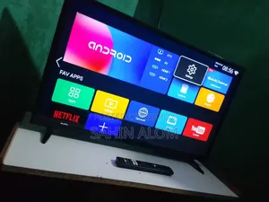 Smart LED TV 32"