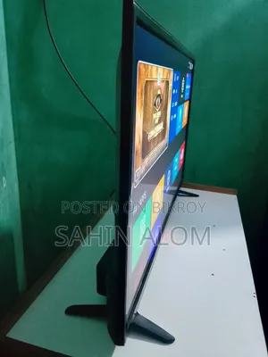 Smart LED TV 32"