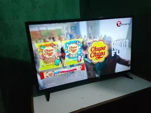 Smart LED TV 32"