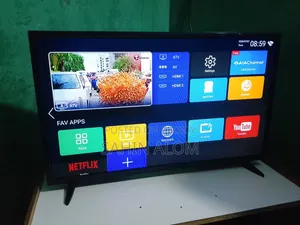 Smart LED TV 32"