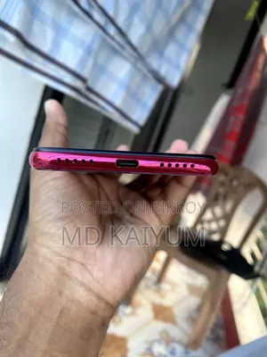 Xiaomi Redmi Note 7 128 GB Red