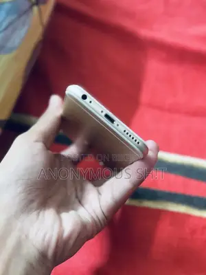 Apple iPhone 6 64 GB Gold