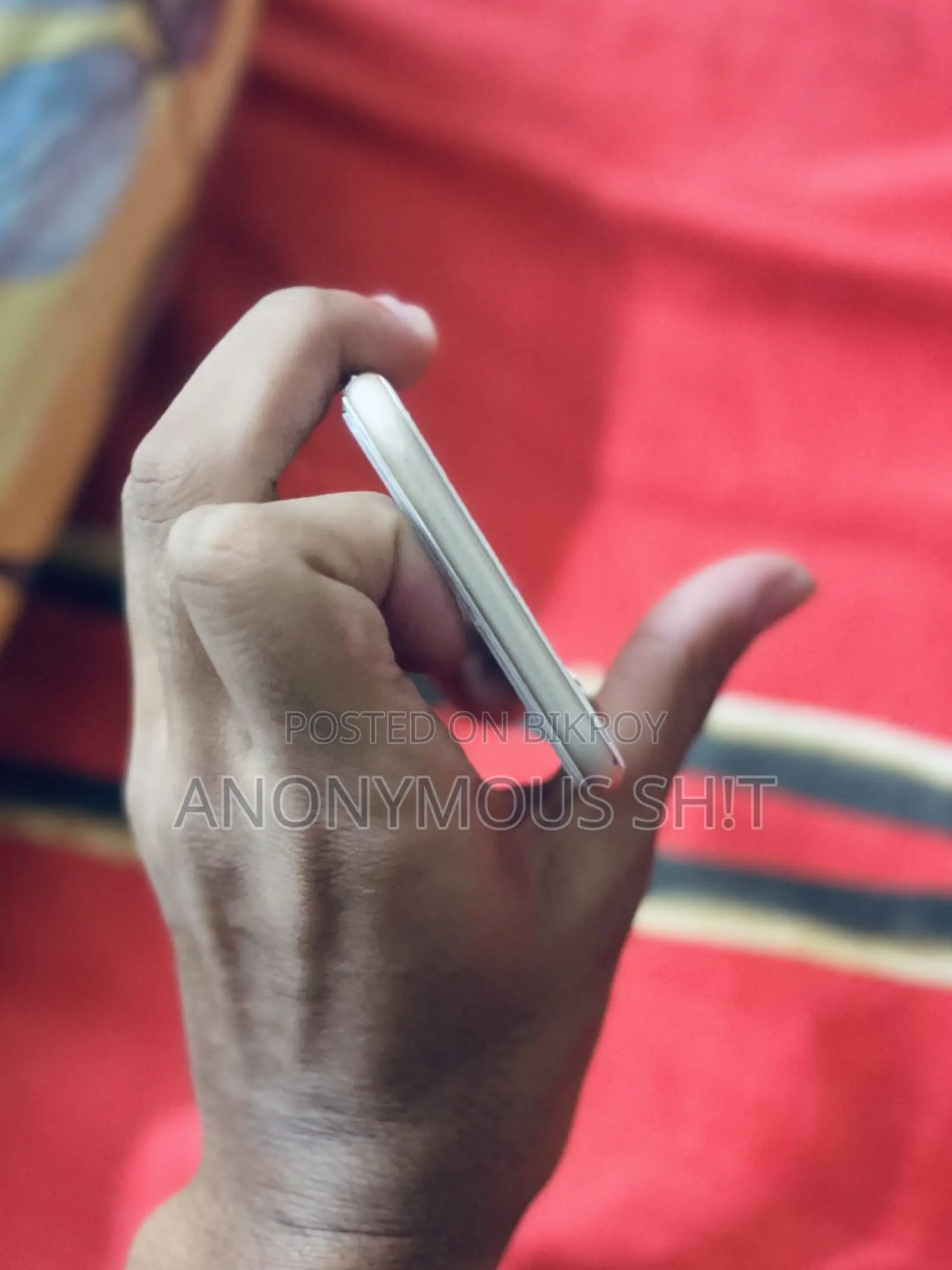 Apple iPhone 6 64 GB Gold